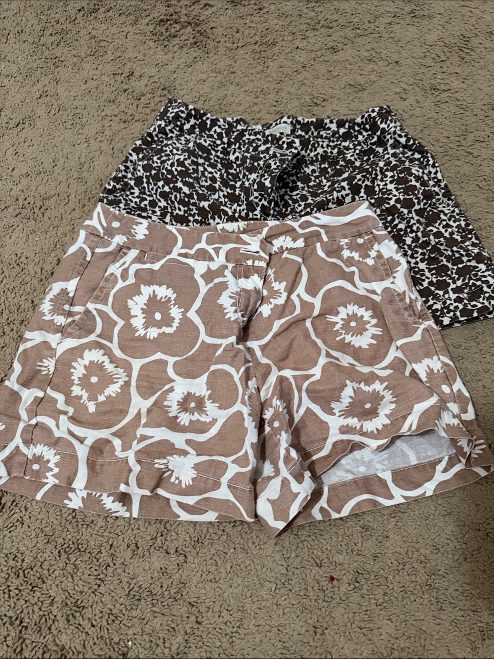 Women’s shorts size 4 bundle